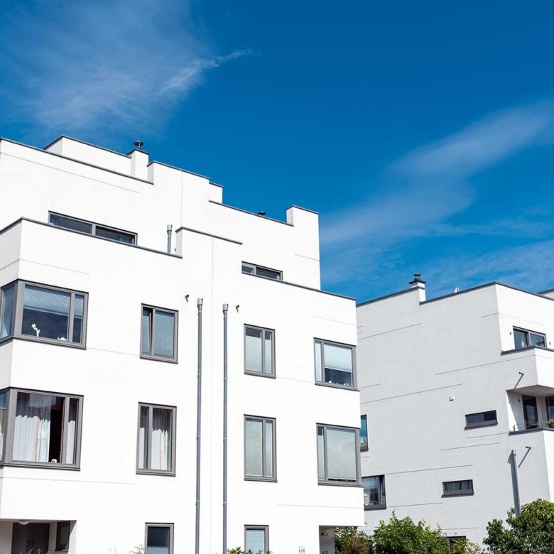 El auge de las viviendas sostenibles: tendencias emergentes